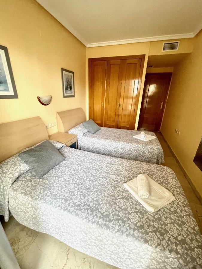 Gemelos 20 - Aloturin Apartment Benidorm