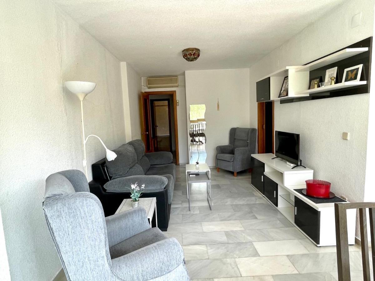 Mediterraneo 43 - Aloturin Apartamento Benidorm