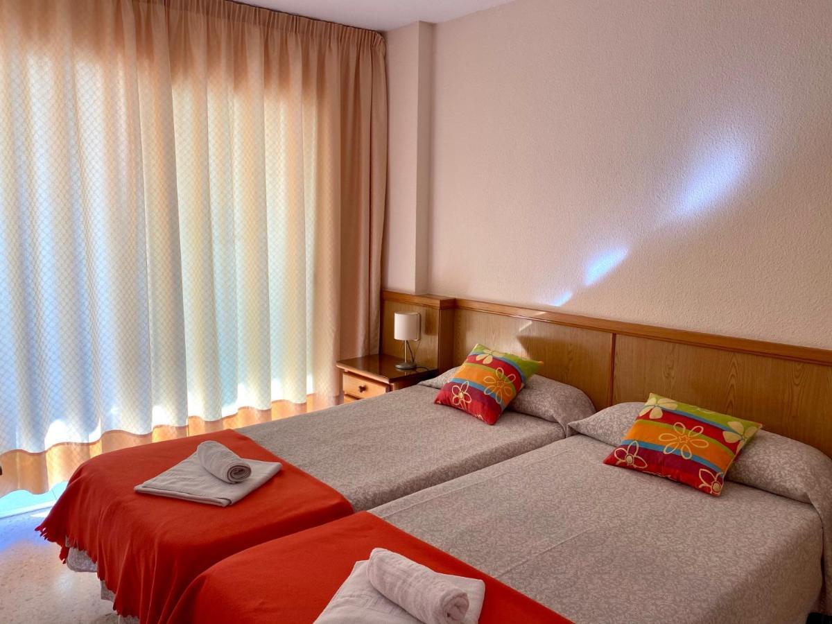 La Oca - Aloturin Benidorm Apartment *
