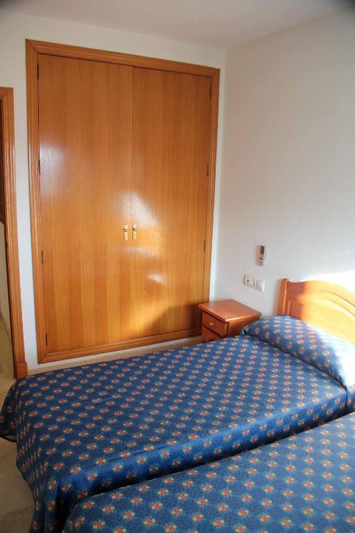 Gemelos 22-Fincas Benidorm *