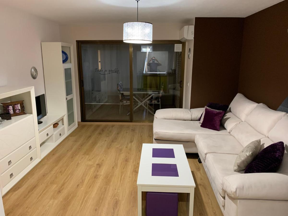 Coblanca 32. Poniente Appartement