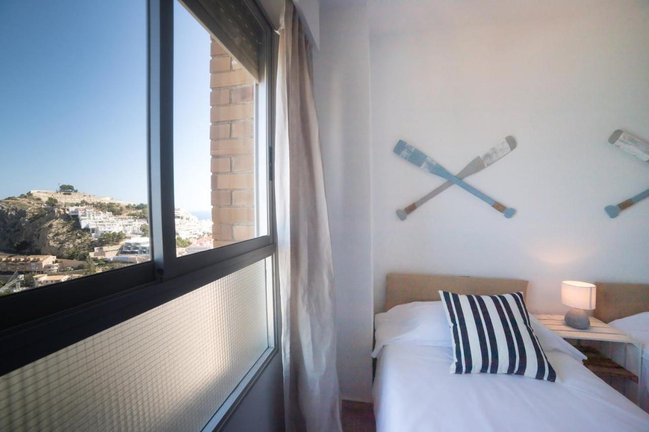 Apartamento Coblanca