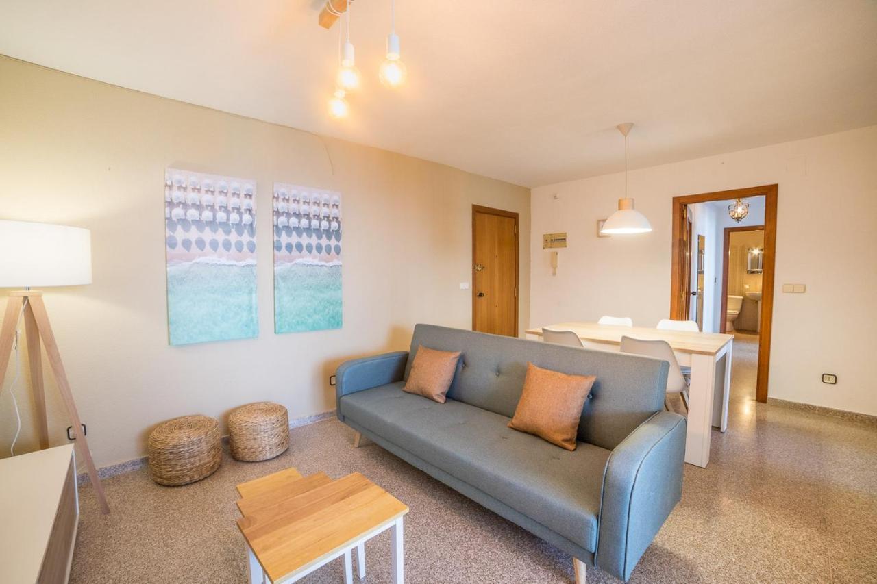 Appartement Coblanca *