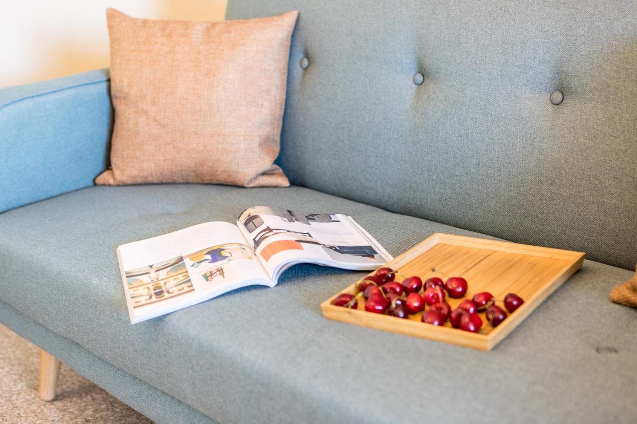Apartamento Coblanca Benidorm