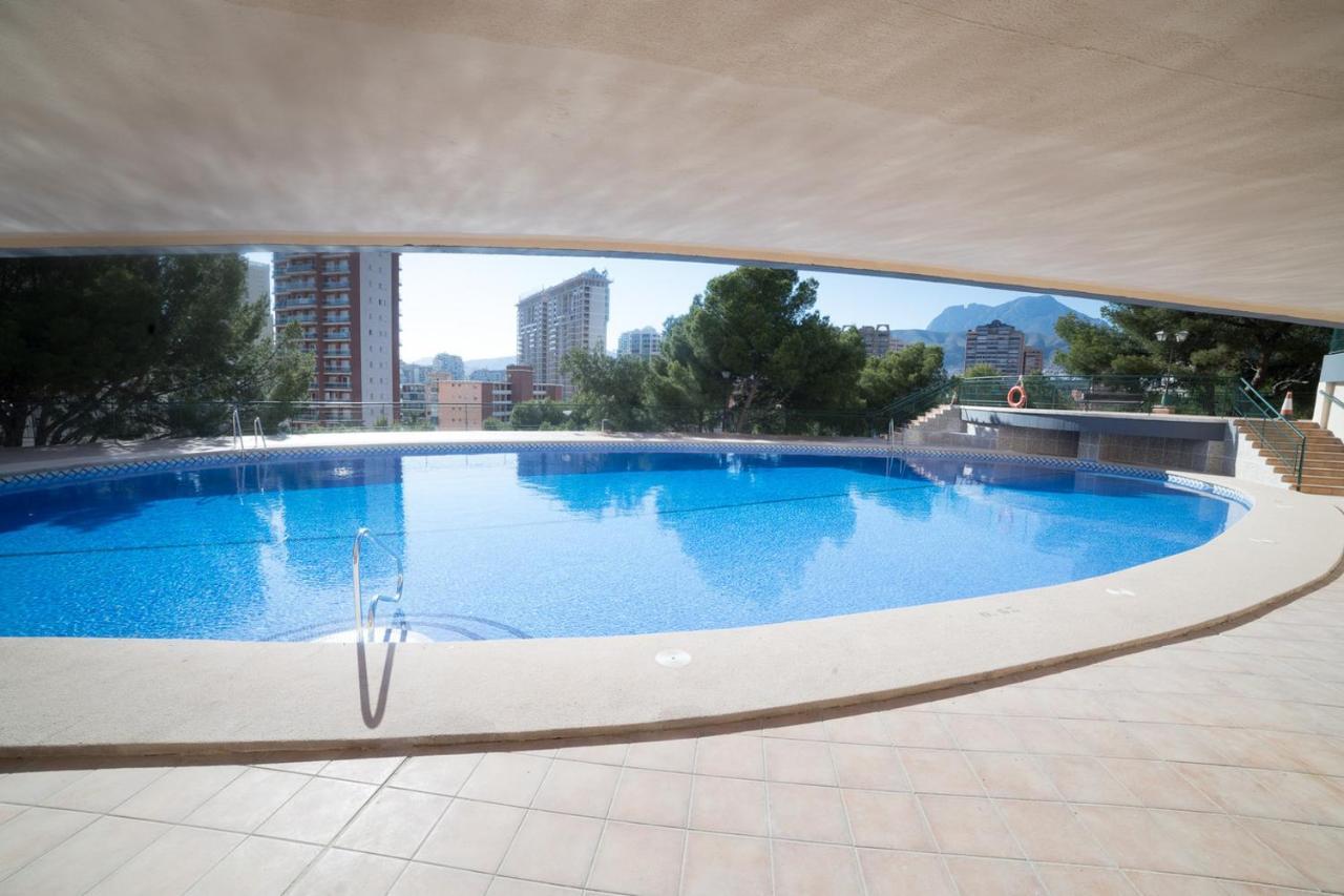 Coblanca Benidorm