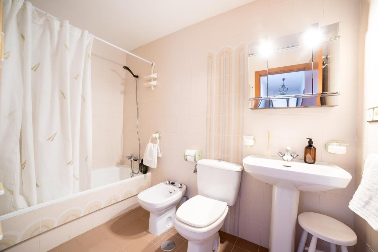 Coblanca Apartamento *