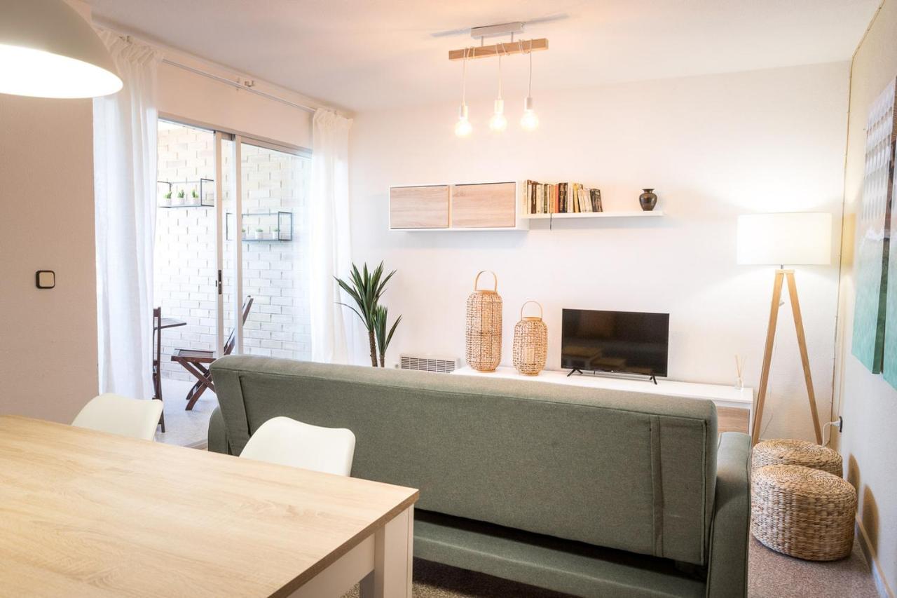 Apartamento Coblanca