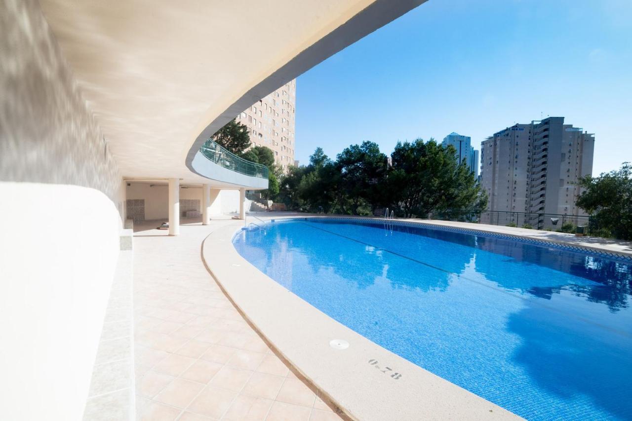 Appartement Coblanca *