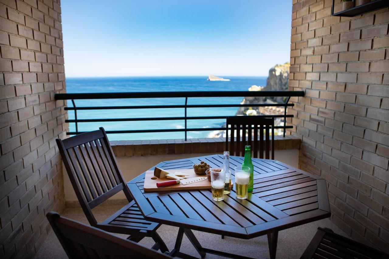 Apartment Coblanca *