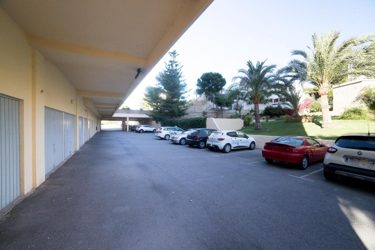 Coblanca Appartement *