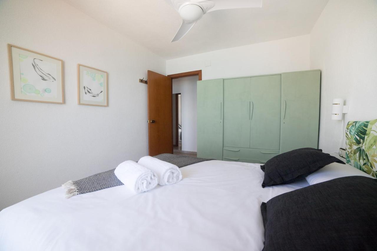 Coblanca Appartement *