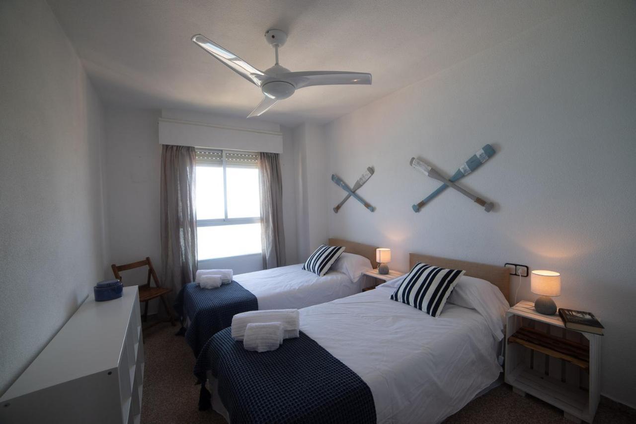 Appartement Coblanca