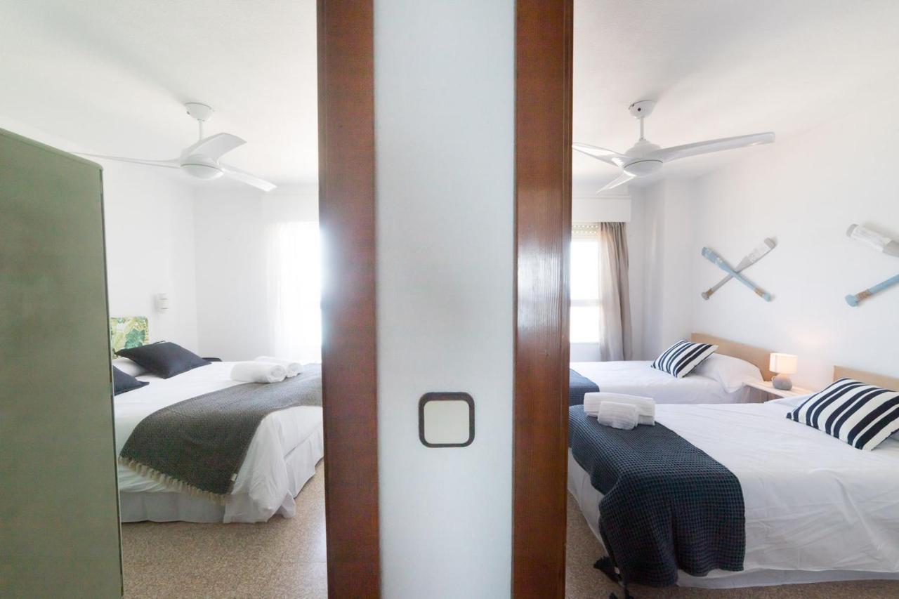 Apartamento Coblanca *