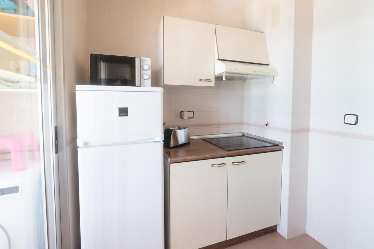 Apartamento Coblanca *