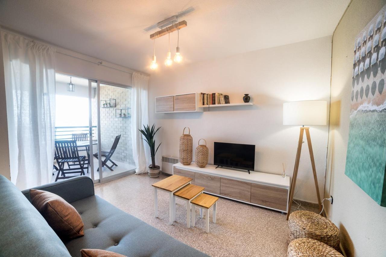 Apartamento Coblanca *