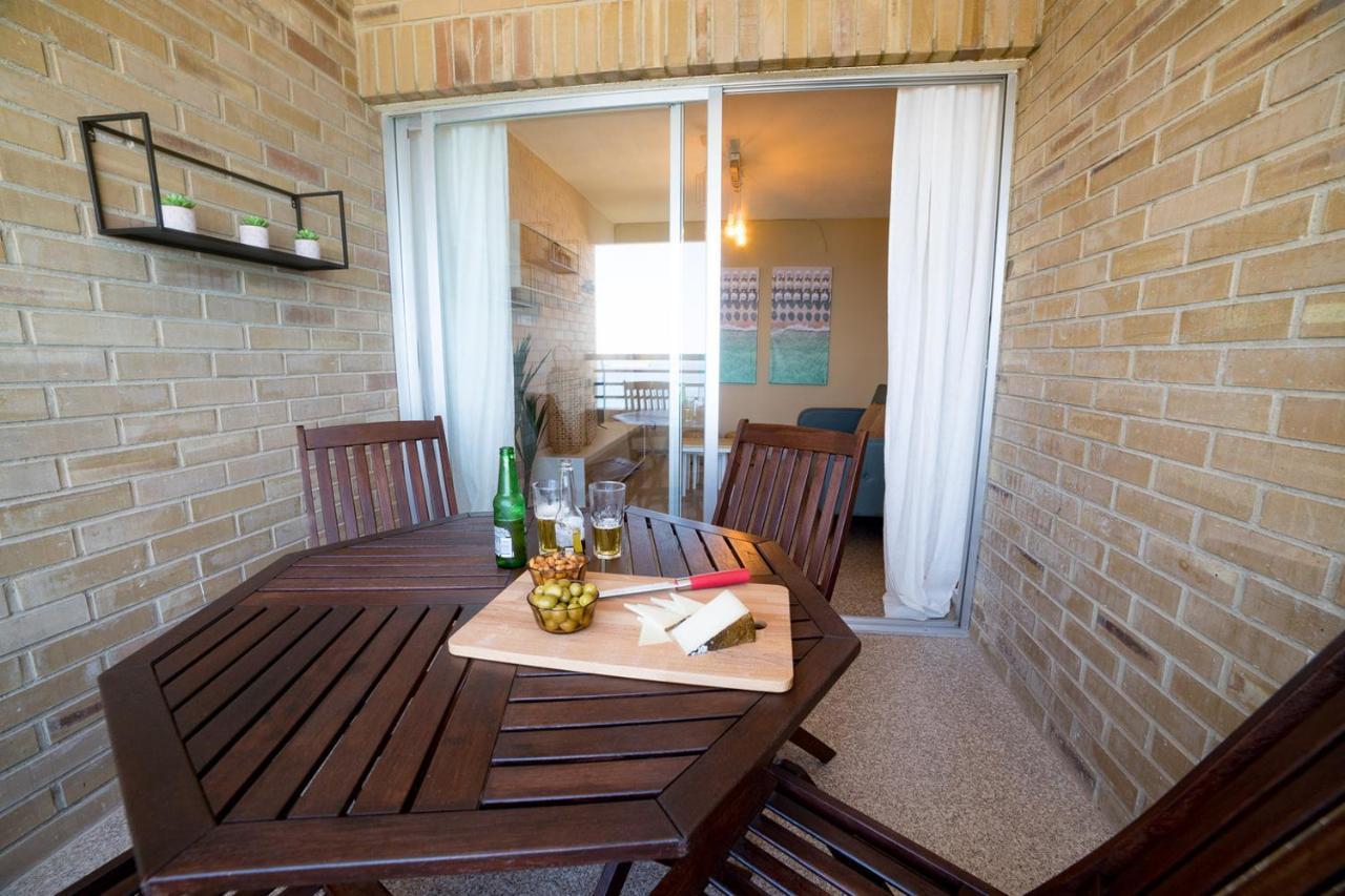 Coblanca Appartement *