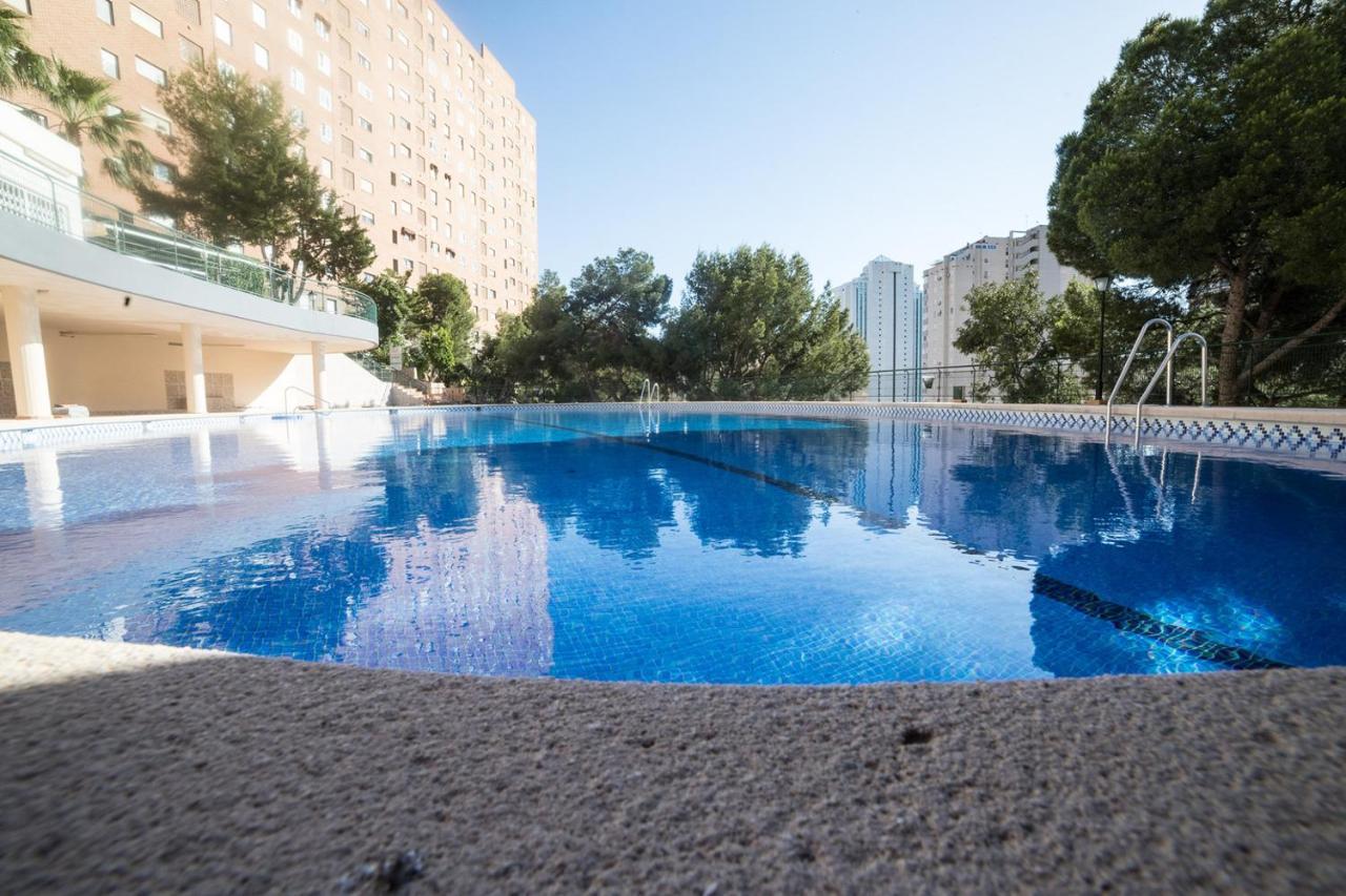Apartamento Coblanca Benidorm