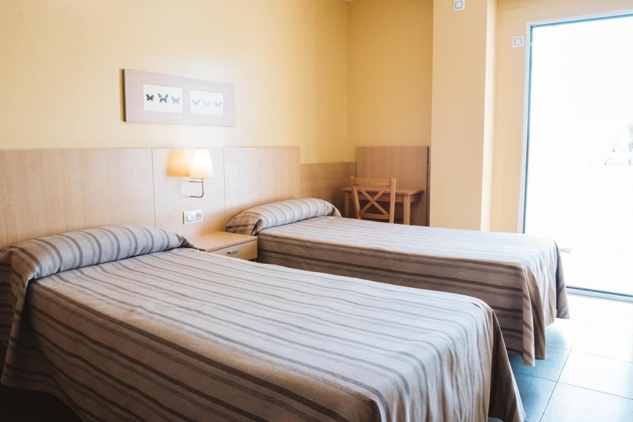 Turisticos Terralta 3* Benidorm
