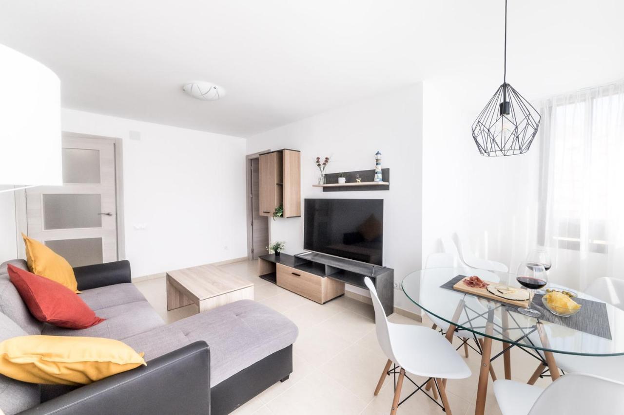 Moonkey - Luminoso Girasoles Appartement