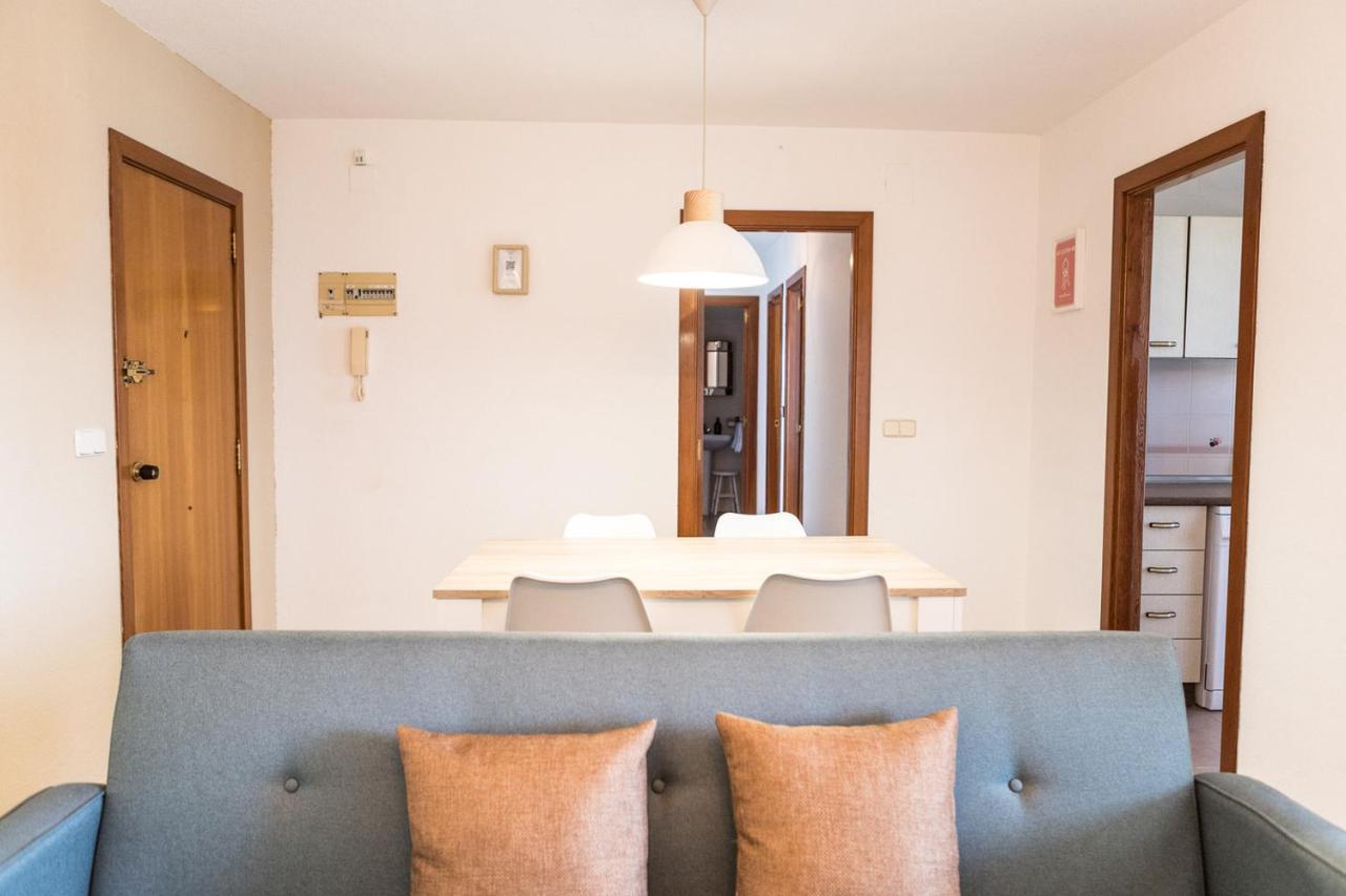 Coblanca Appartement *