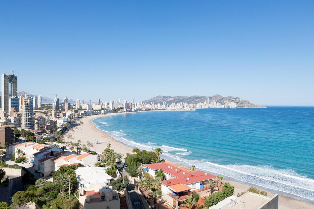 Coblanca Apartamento Benidorm