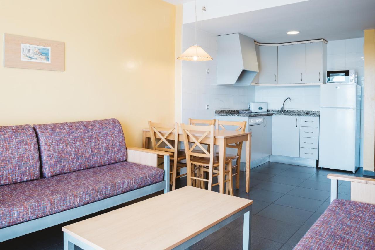 Aparthotel Turisticos Terralta 3*