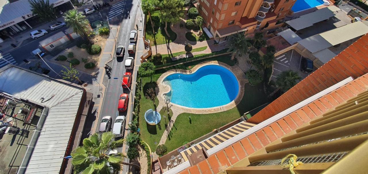 Adelfas - Arena Benidorm