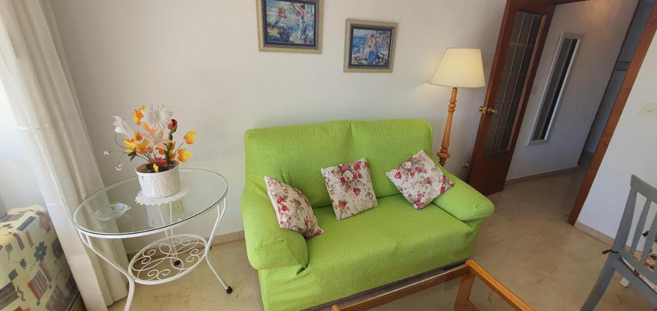 Adelfas - Arena Appartement Benidorm