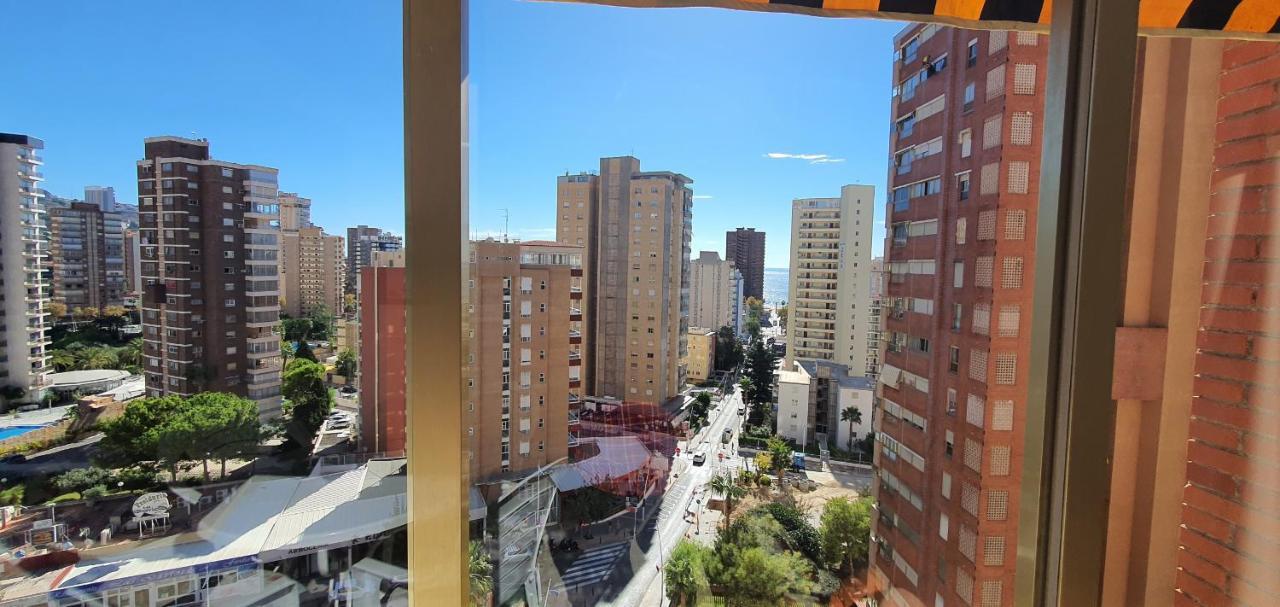 Adelfas - Arena Appartement Benidorm