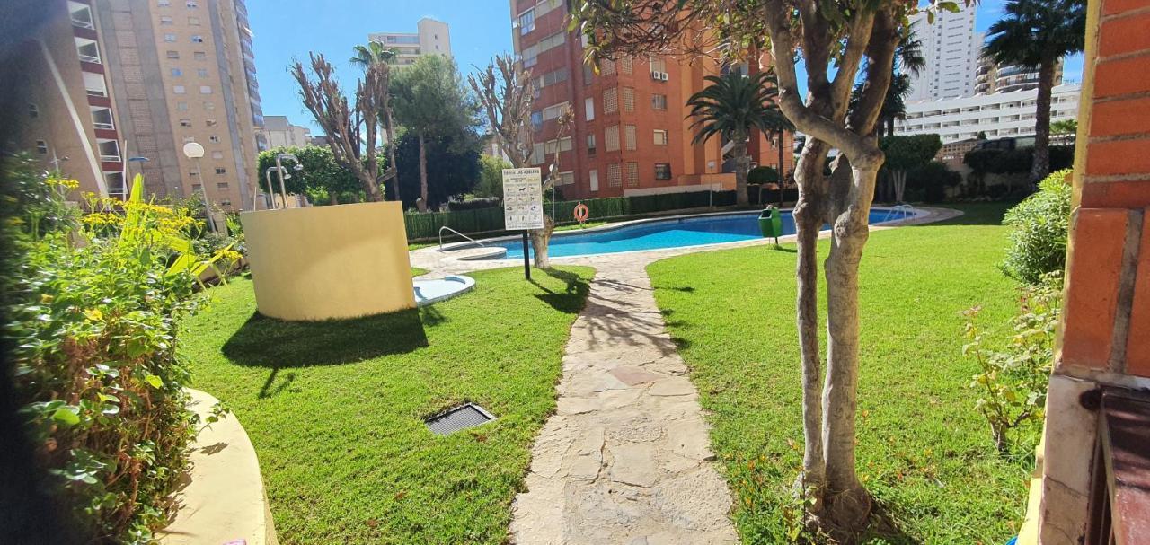 Appartement Adelfas - Arena