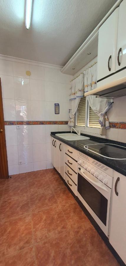 Apartment Adelfas - Arena *