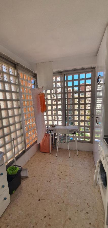 Apartamento Adelfas - Arena