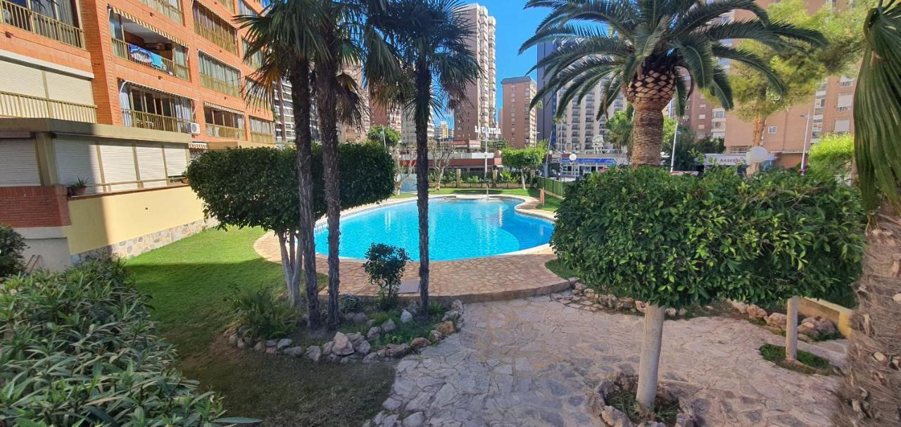 Appartement Adelfas - Arena