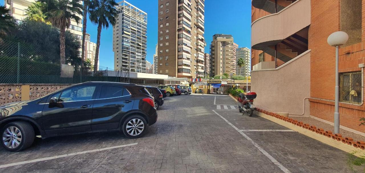 Appartement Adelfas - Arena