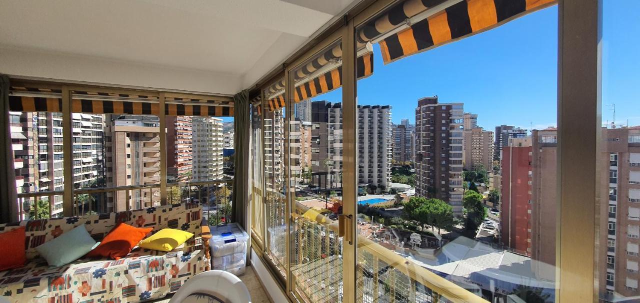 Appartement Adelfas - Arena