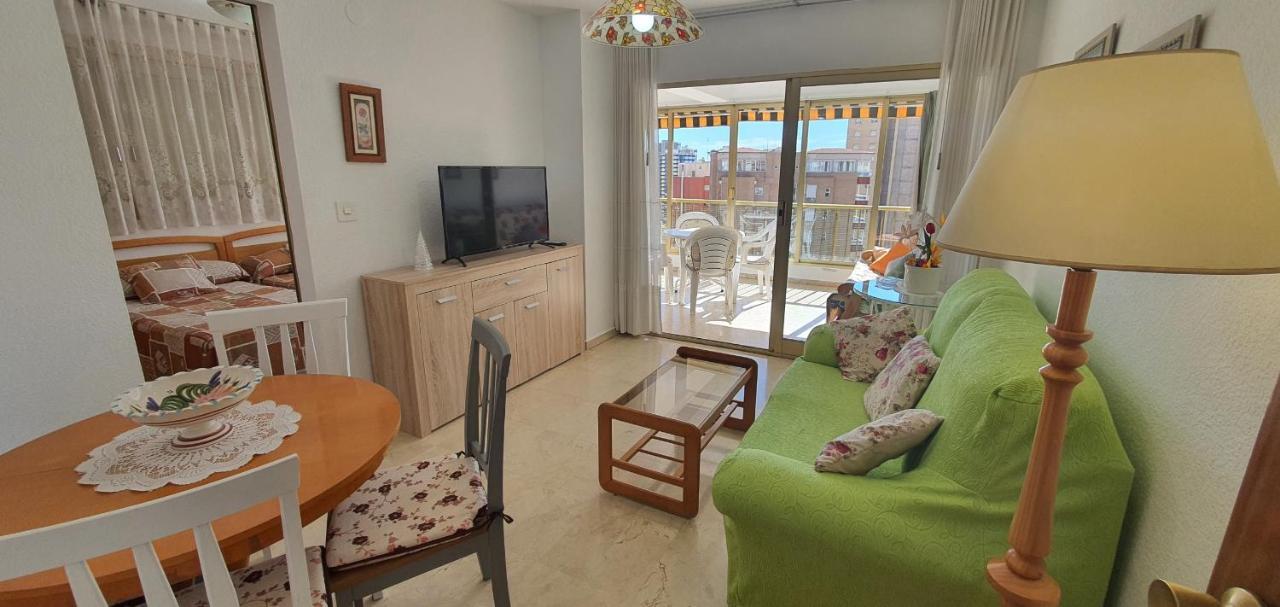 Appartement Adelfas - Arena