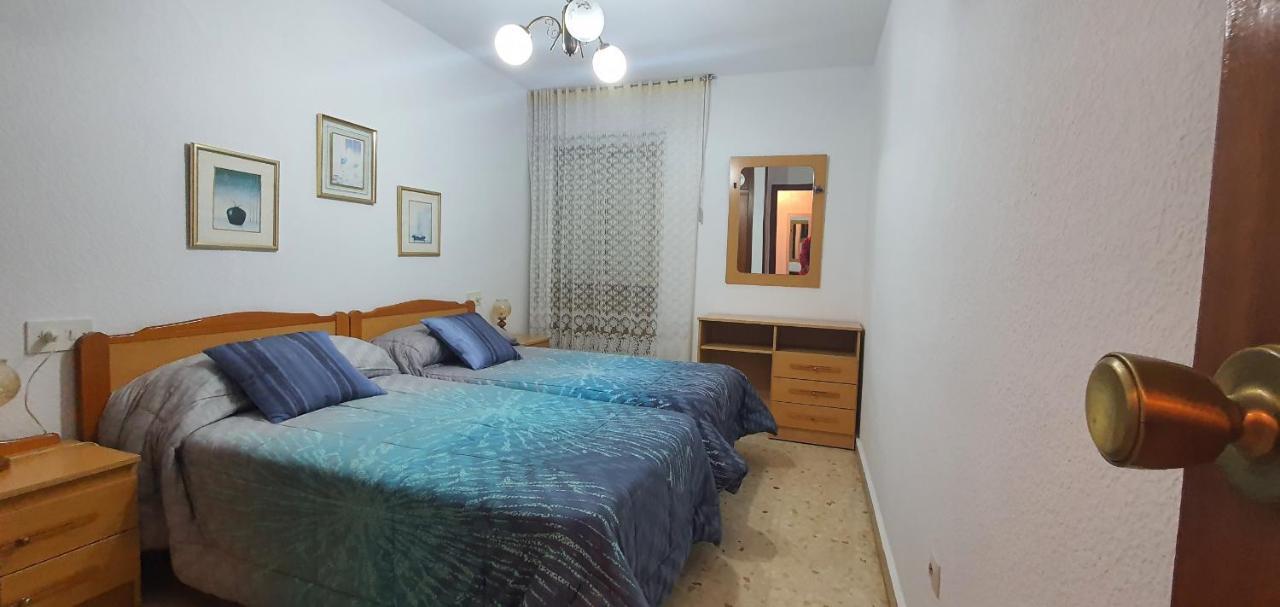Appartement Adelfas - Arena Benidorm