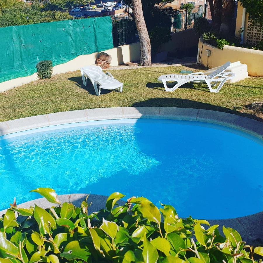 Puig Campana Appartement