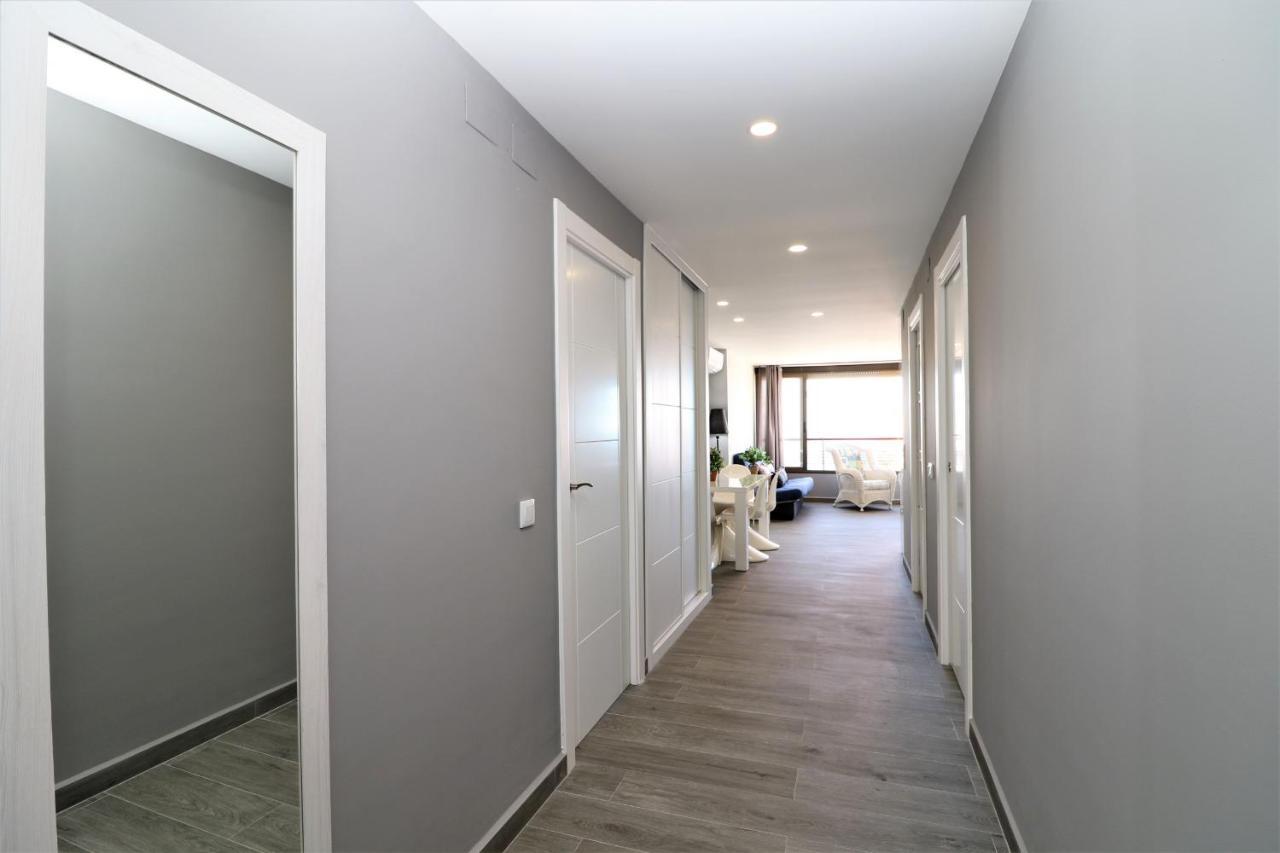 Apartamento Coblanca 7-113 *