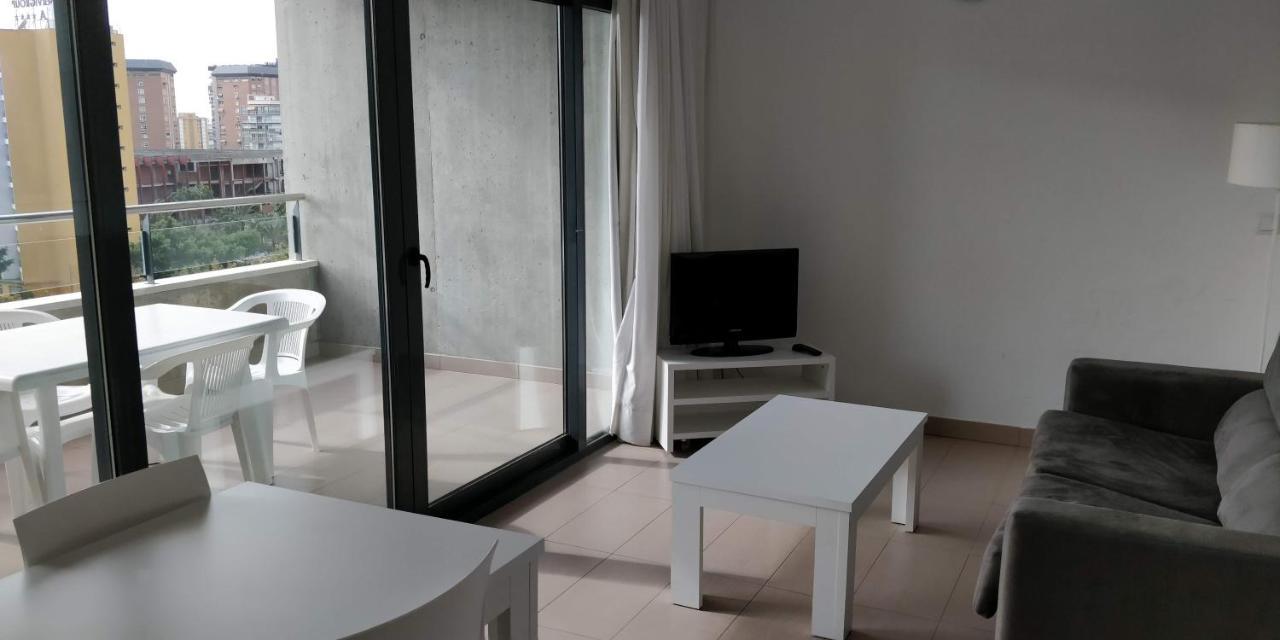 Torre D'oboe 6 Apartamento *
