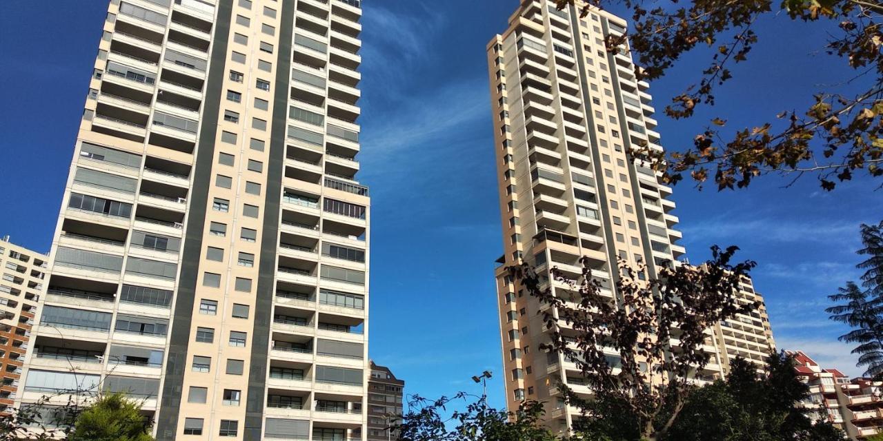 Apartamento Torre D'oboe 6 *