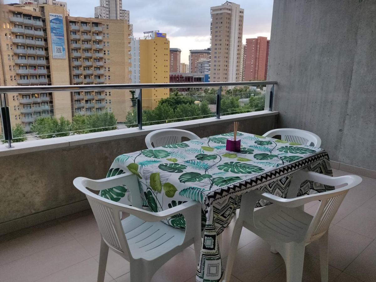 Apartamento Torre D'oboe 6 *