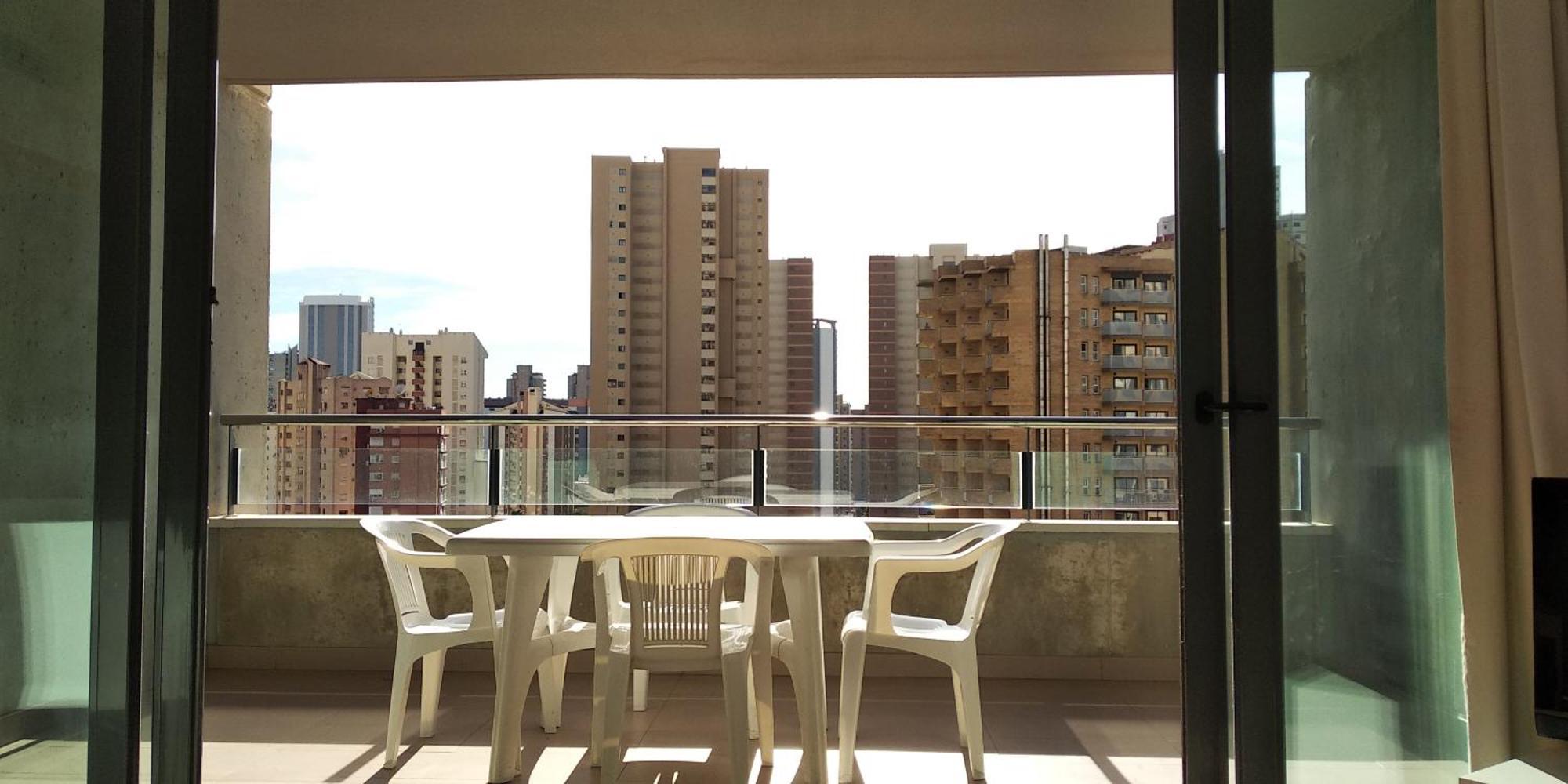 Torre D'oboe 6 Appartement