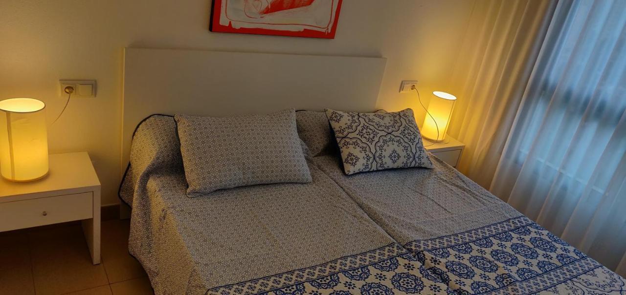 Appartement Torre D'oboe 6 Benidorm