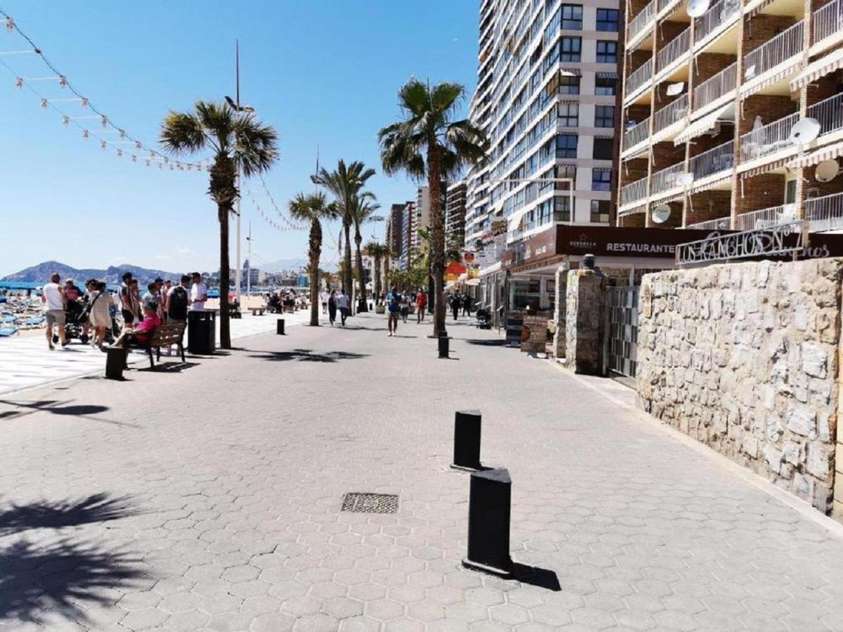 Ranchos Levante Benidorm