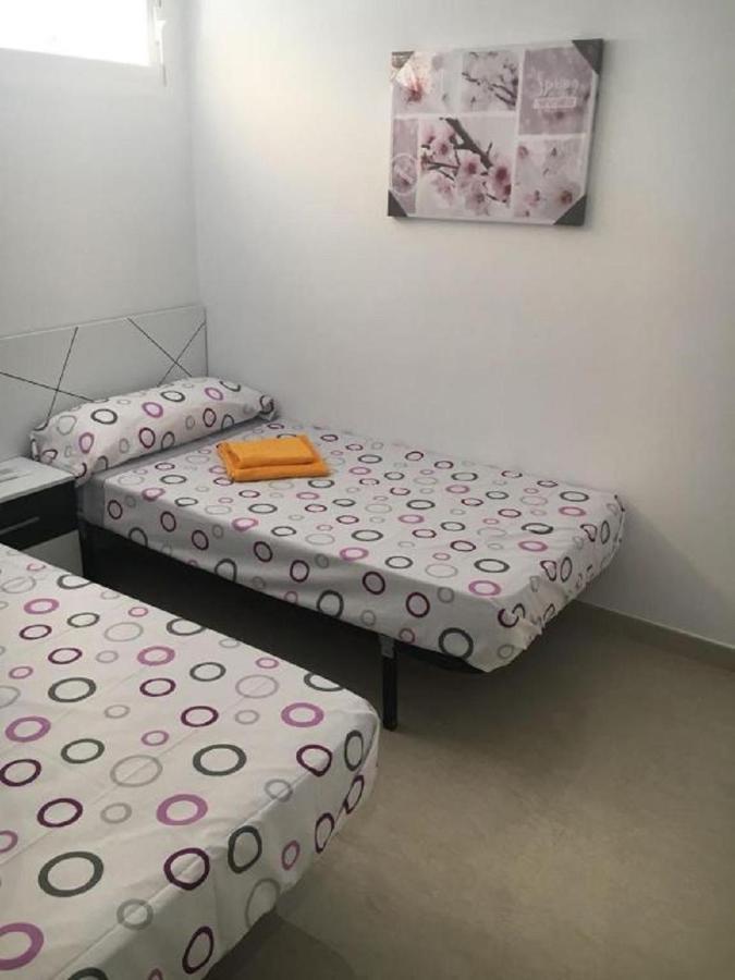 Levante Luxury Los Ranchos Avenida Madrid * Benidorm