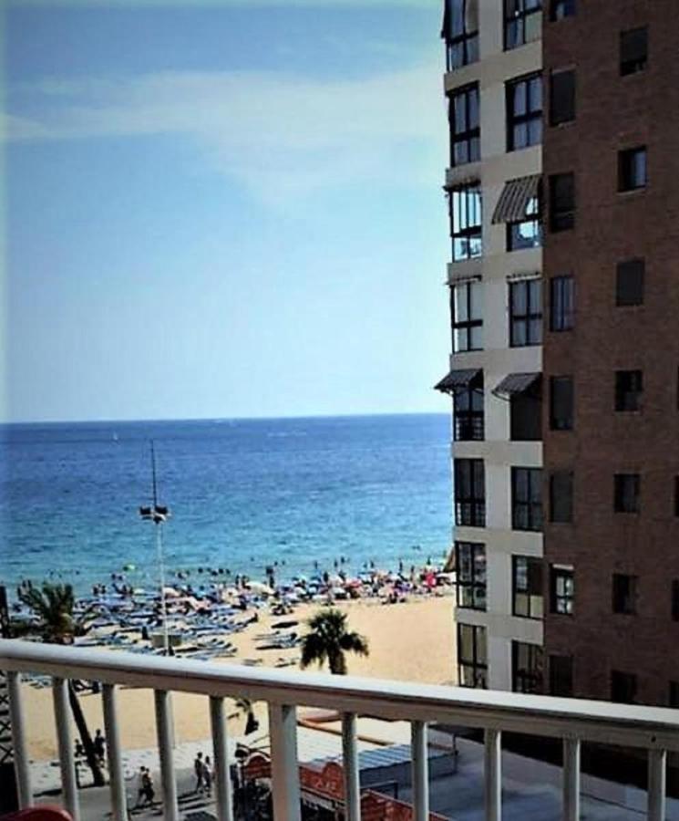 Apartamento Levante Luxury Los Ranchos Avenida Madrid
