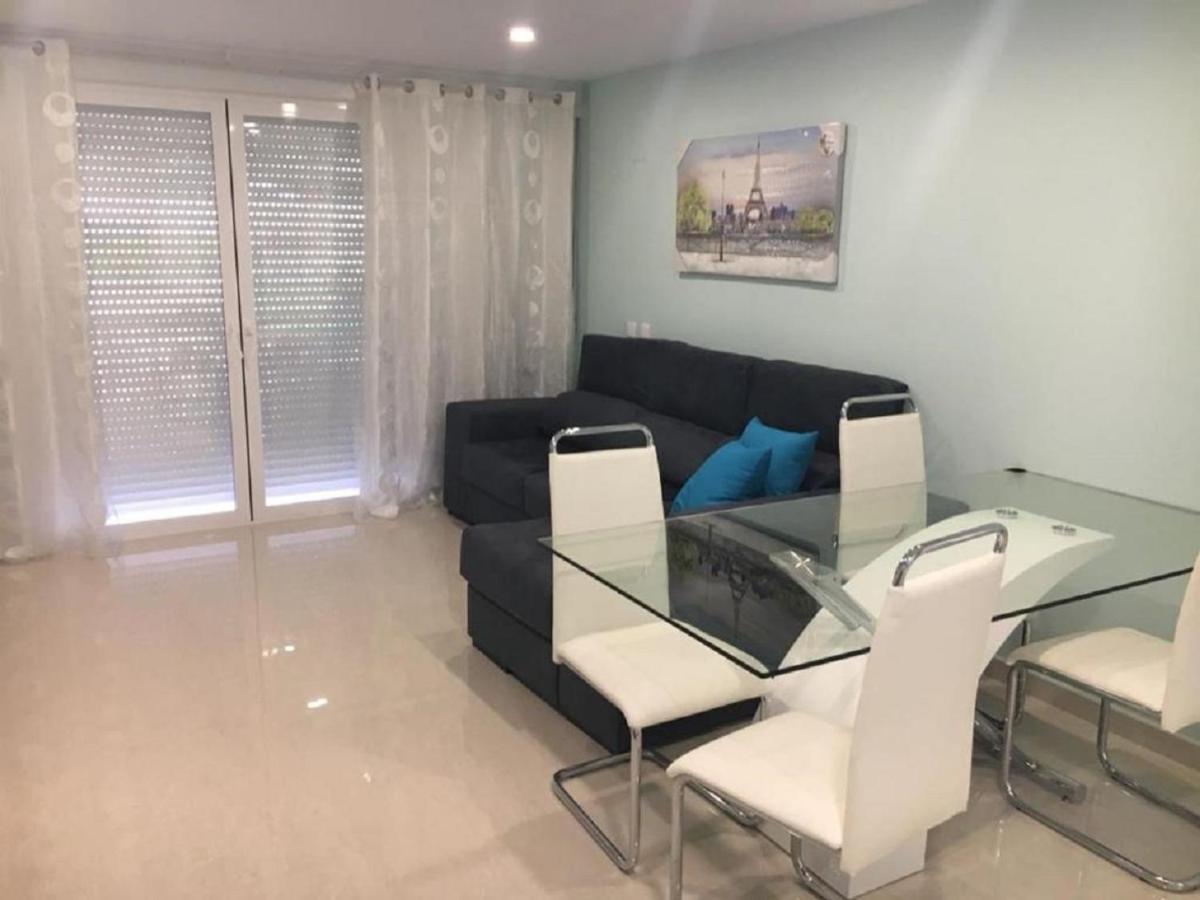 Levante Luxury Los Ranchos Avenida Madrid