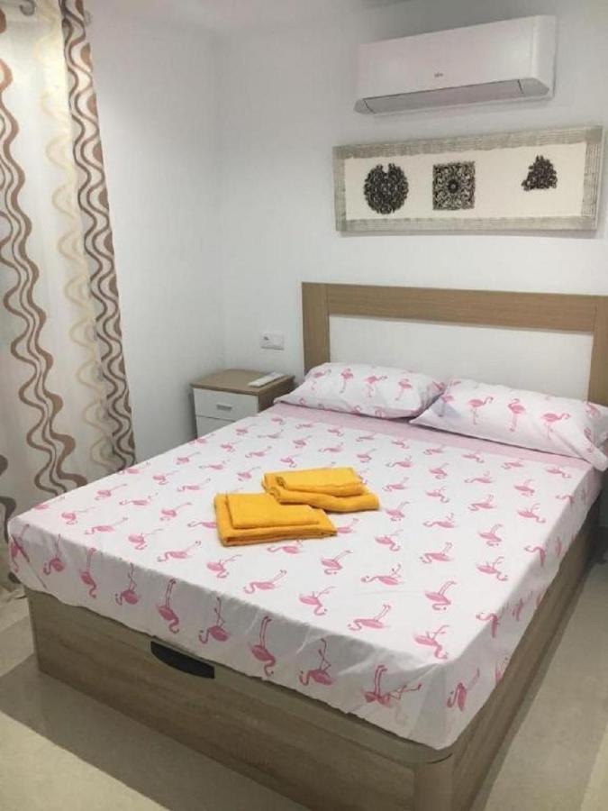 Appartement Ranchos Levante Benidorm