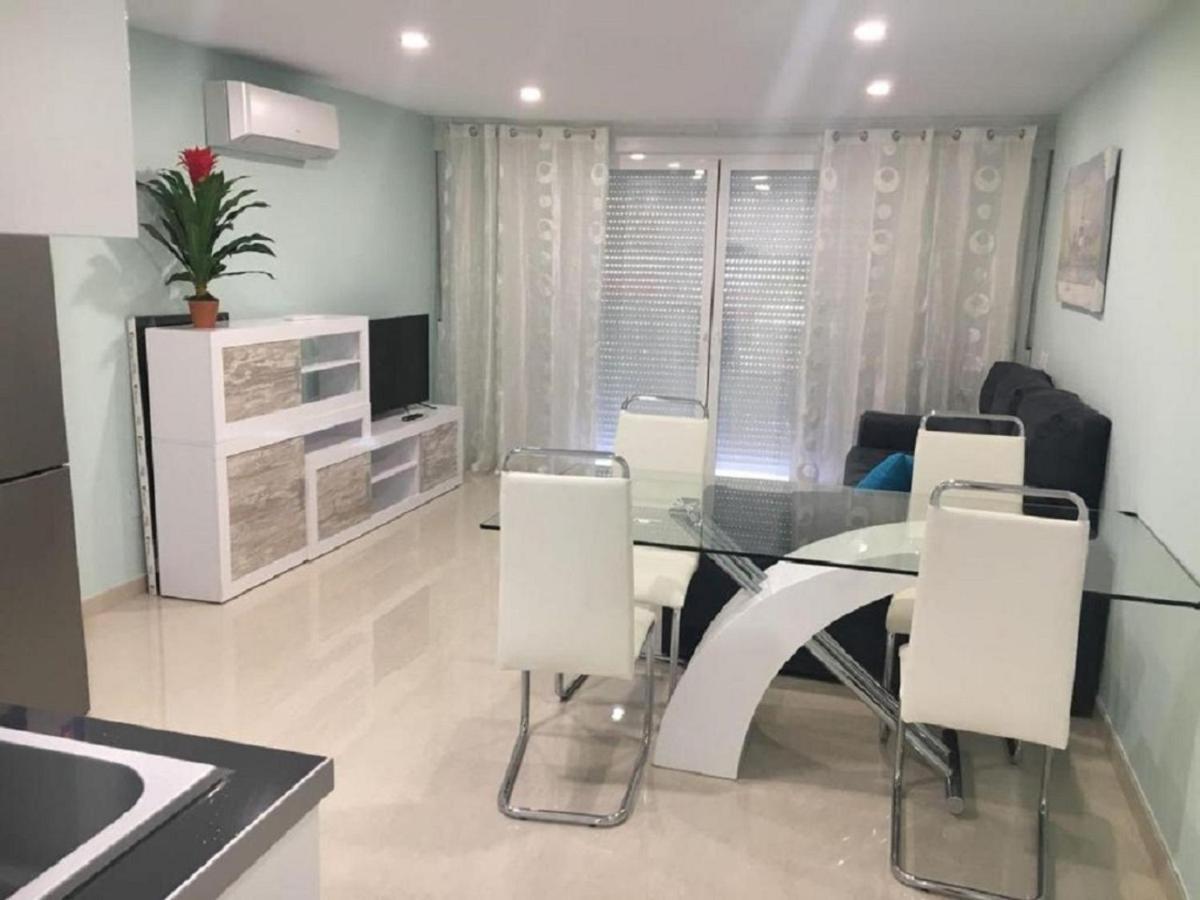 Levante Luxury Los Ranchos Avenida Madrid Apartamento *